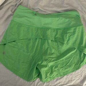 Lululemon size 6 matching set